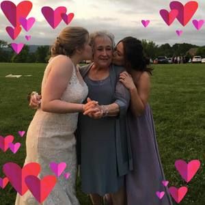 Meet your Posher, Janeann